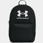 Mochila Under Armour Loudon Negro / Negro / Blanco