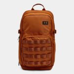 Mochila Under Armour Triumph Sport Copper Penny / Copper Penny / Negro OSFM