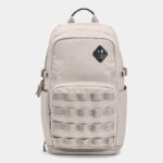 Mochila Under Armour Triumph Sport Winterized Ghost Gris / Ghost Gris / Iridescent OSFM