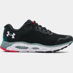 Zapatillas de running Under Armour HOVR™ Infinite 3 para hombre Negro / Cerulean / Blanco 44