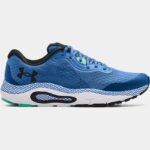 Zapatillas de running Under Armour HOVR™ GUnder Armourrdian 3 para hombre Victory Azul / Blanco / Negro 41