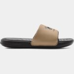 Chanclas Under Armour Ansa Fixed para mujer Peach Ice / Jet Gris / Jet Gris 36.5