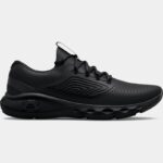 Zapatillas de running Under Armour Charged Vantage 2 para mujer Negro / Negro / Negro 40