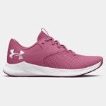 Zapatillas de entrenamiento Under Armour Charged Aurora 2 para mujer Pace Rosa / Pace Rosa / Blanco 42
