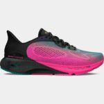 Zapatillas de running Under Armour HOVR™ Machina 3 Daylight para hombre Negro / Electro Rosa / Negro 44