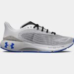 Zapatillas de running Under Armour HOVR™ Machina 3 Breeze para mujer Blanco / Blanco / Versa Azul 42