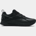 Zapatillas Under Armour HOVR™ MVMNT Sportstyle para hombre Negro / Negro / Negro 45