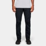 Pantalón Under Armour Enduro Cargo para hombre Negro / Negro 36/30