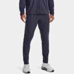 Pantalón ajustado Under Armour Unstoppable para hombre TempeRojo Acero / Negro XXL