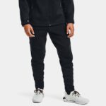 Pantalón Under Armour Storm Swacket para hombre Negro / Pitch Gris / Negro L