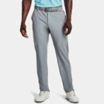 Pantalón Under Armour Drive para hombre Acero / Halo Gris 32/30