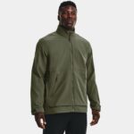 Chaqueta Under Armour Tac All Season 2.0 para hombre Marine OD Verde / Marine OD Verde S