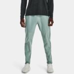 Pantalón Under Armour QUnder Armourlifier Run 2.0 para hombre Fresco Verde / Fresco Verde / Reflectante XXL