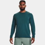 Camiseta de manga larga Under Armour Meridian para hombre Tourmaline Teal / Tourmaline Teal L